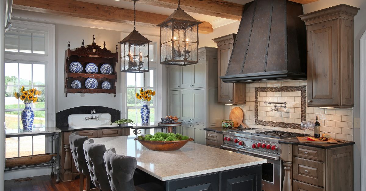 13 Tips for Maintaining Your Farmhouse Kitchen Sink