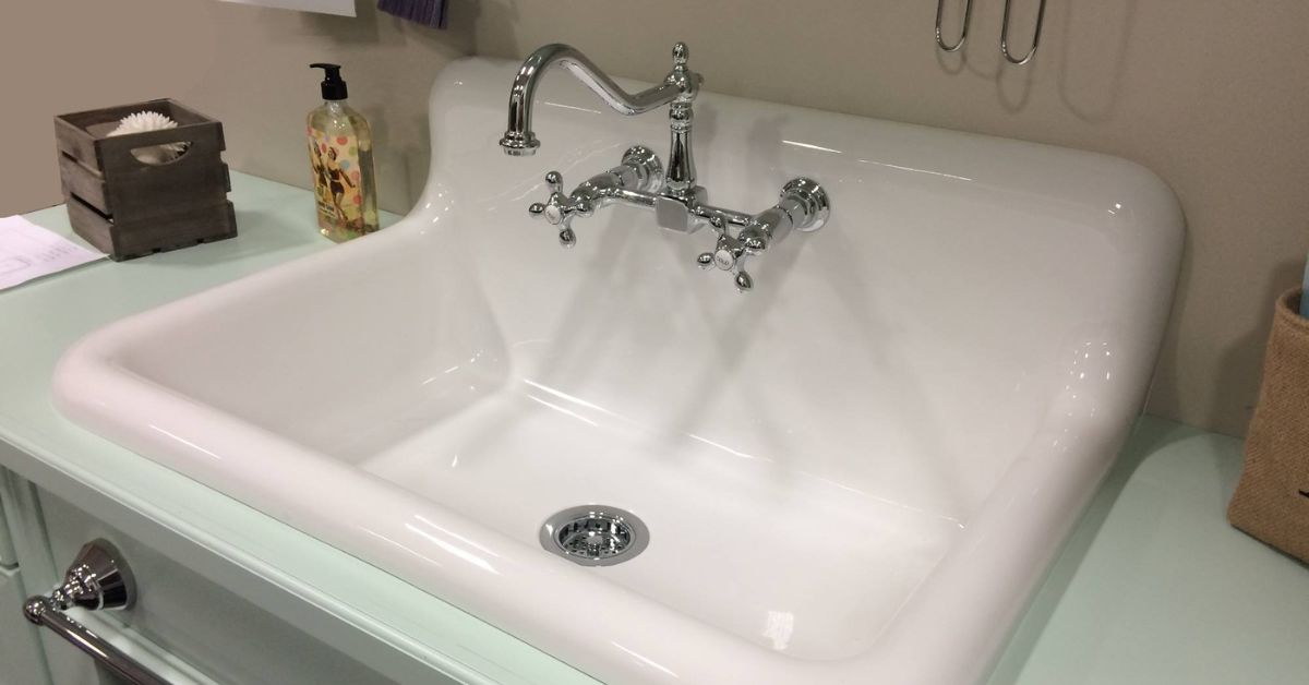 What To Look for When Buying a Farmhouse Sink