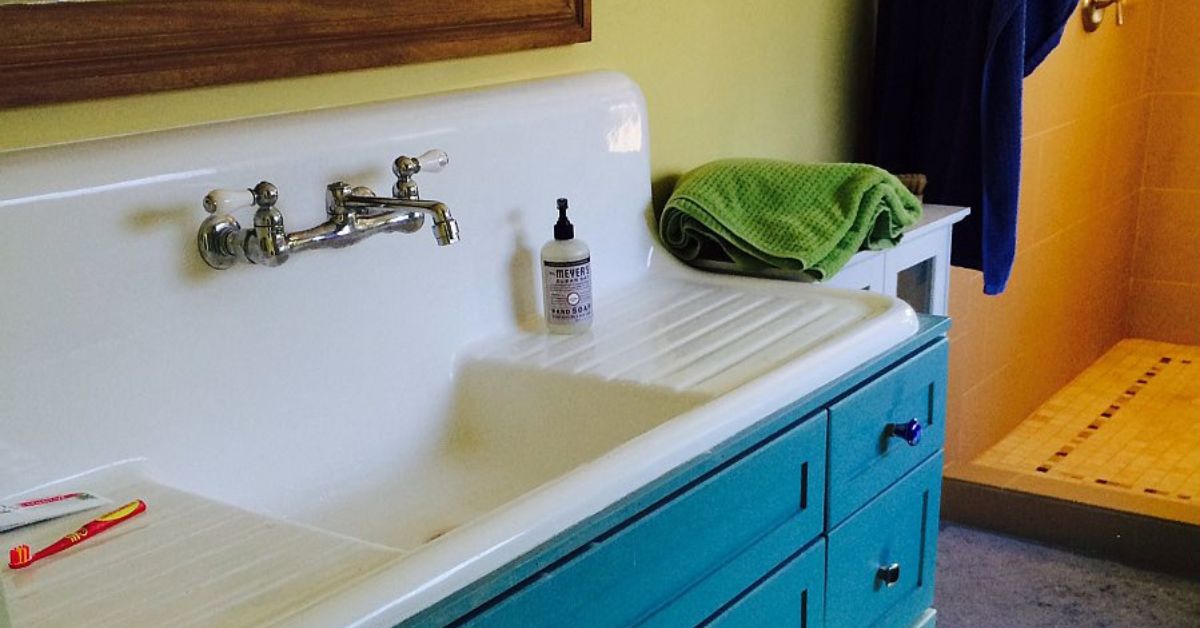 What To Look for When Buying a Farmhouse Sink