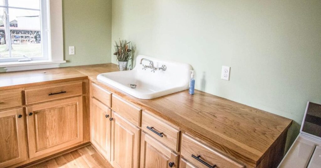 What To Look for When Buying a Farmhouse Sink