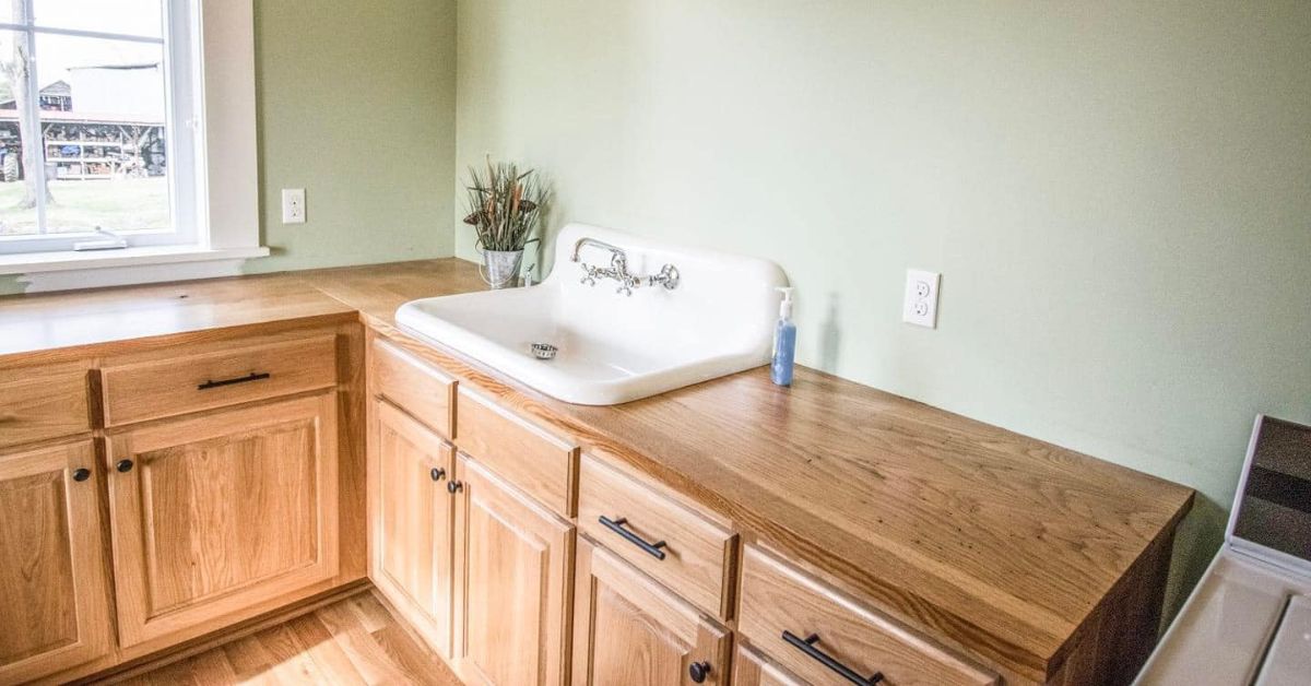 What To Look for When Buying a Farmhouse Sink