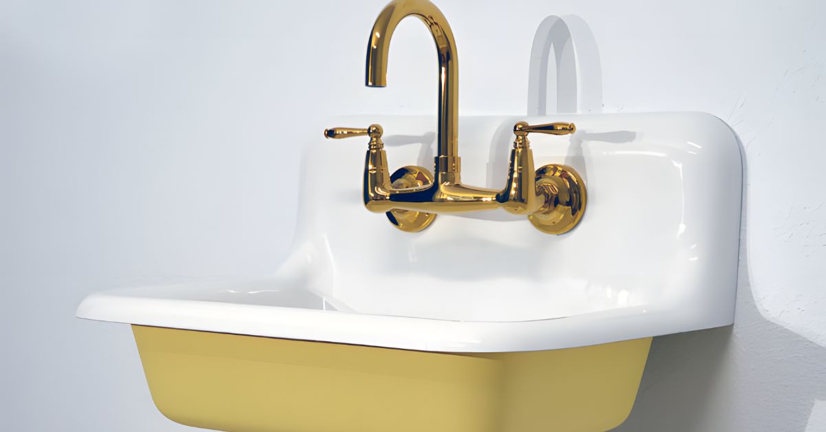 9 Mistakes To Avoid When Installing a Bathroom Sink