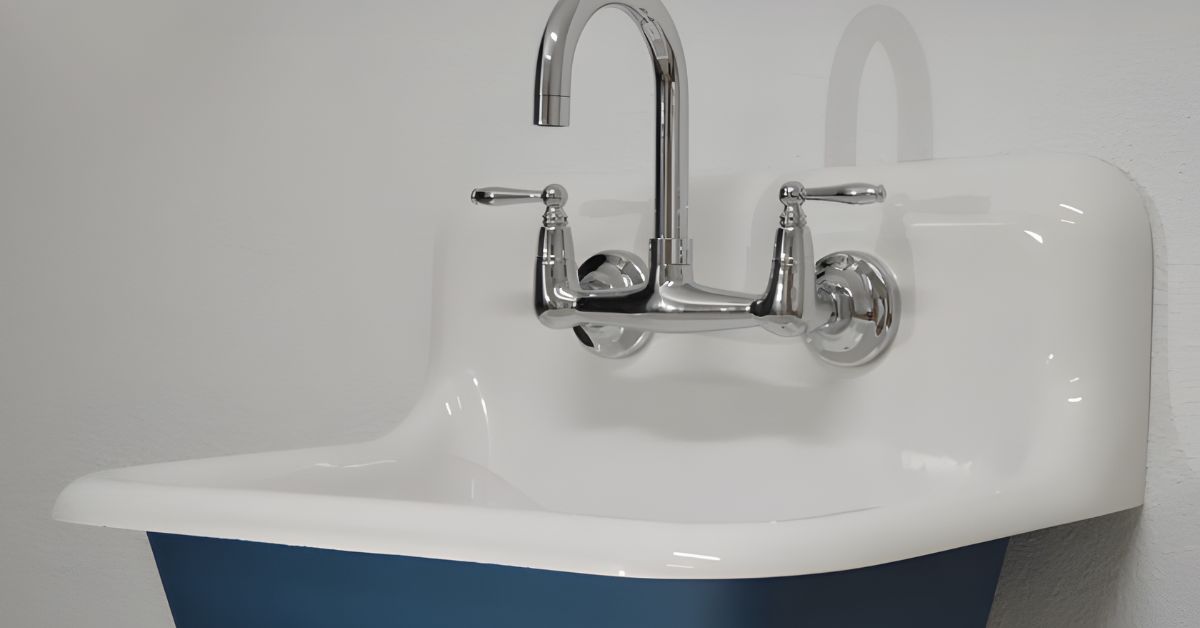 10 Reasons To Install a Sink in Your Laundry Room