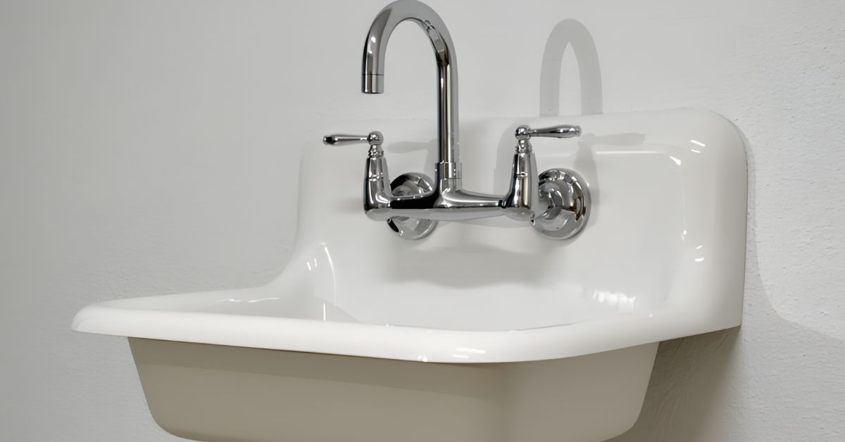 10 Reasons To Install a Sink in Your Laundry Room