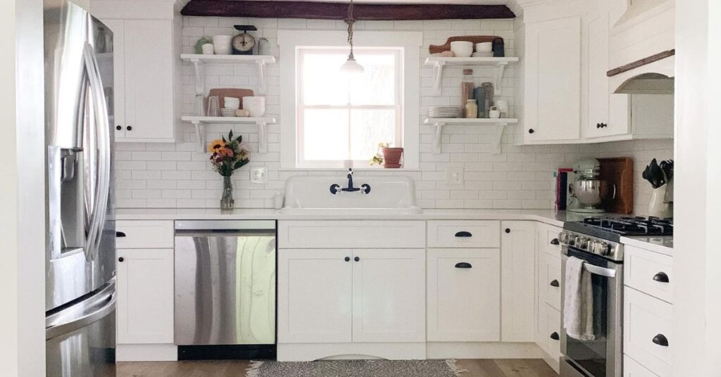 Single- vs. Double-Bowl Sinks: Which Is Right for You?